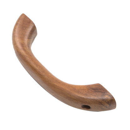 Whitecap Teak Grab Handle - 9-3/4"L [60114] - Sea & Tech Outfitters Florida, LLC