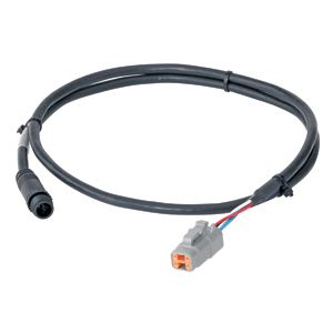 LENCO AUTO GLIDE ADAPTER CABLE CAN BUS #1 NMEA200 2.5'