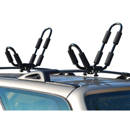 Attwood Universal Kayak Roof Rack Mount [11441-4] - Sea & Tech Outfitters Florida, LLC