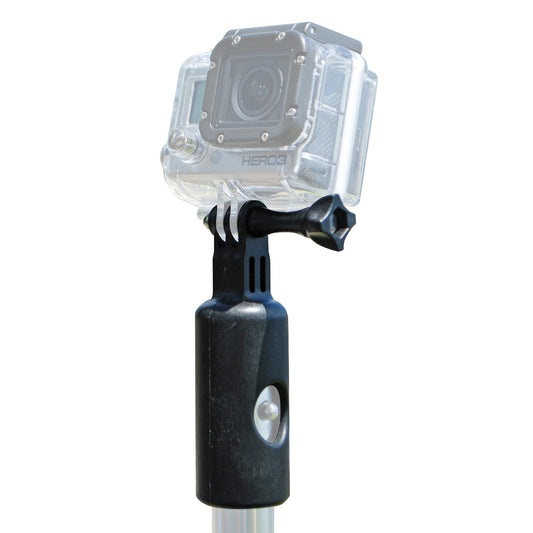 Shurhold GoPro Camera Adapter [104] - Sea & Tech Outfitters Florida, LLC