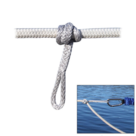 Davis Shockles LineGrabber - 9" - Pair [2460] - Sea & Tech Outfitters Florida, LLC