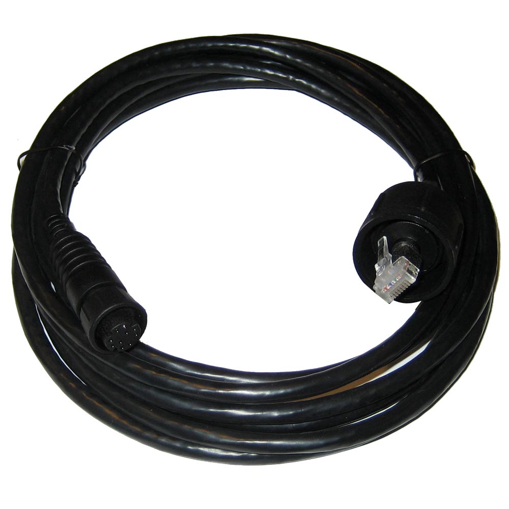 Raymarine RayNet (F) to STHS (M) 3M Cable [A80276] - Sea & Tech Outfitters Florida, LLC