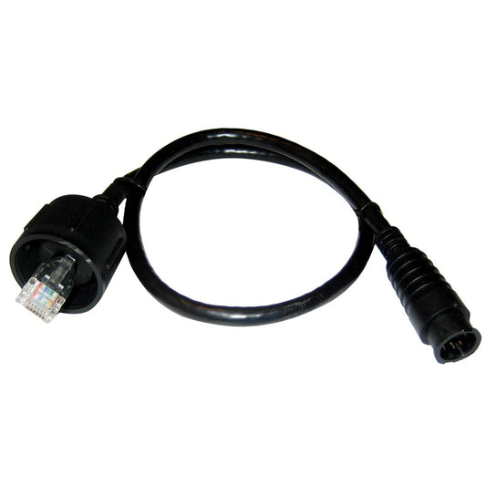 Raymarine RayNet (M) to STHS (M) 400mm Adapter Cable [A80272] - Sea & Tech Outfitters Florida, LLC