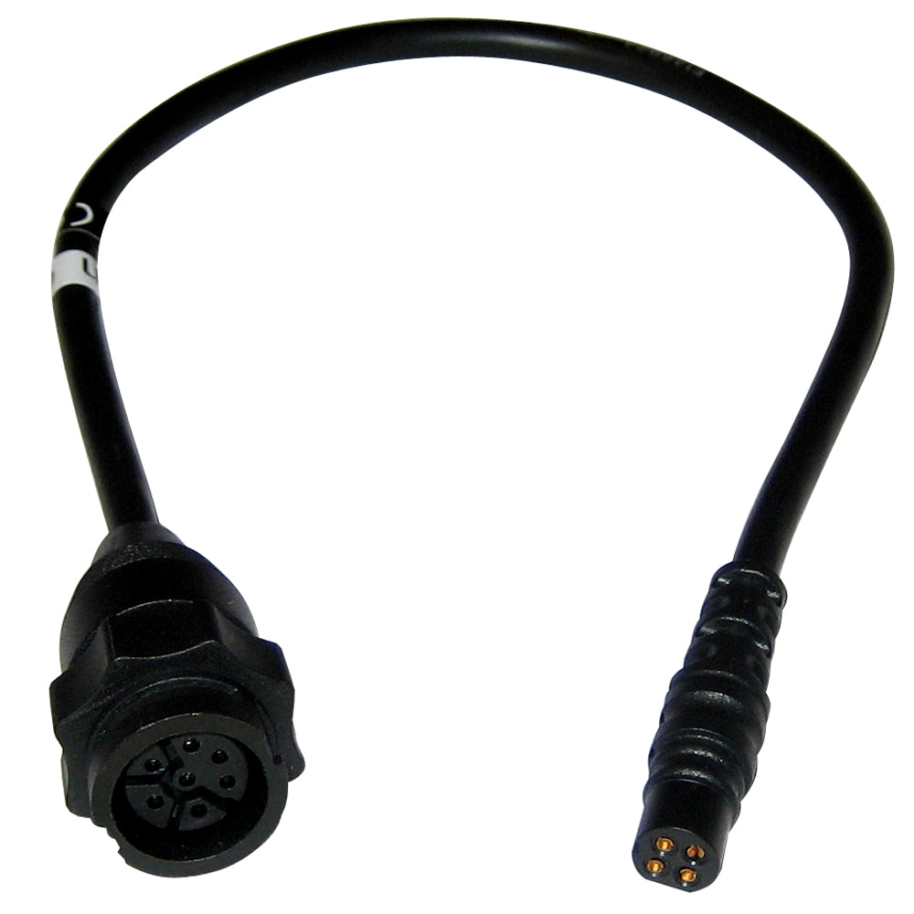 Garmin MotorGuide Adapter Cable f/4-Pin Units [010-11979-00] - Sea & Tech Outfitters Florida, LLC