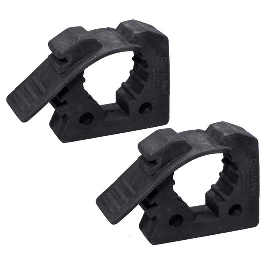 Davis Quick Fist Clamps (Pair) [540] - Sea & Tech Outfitters Florida, LLC