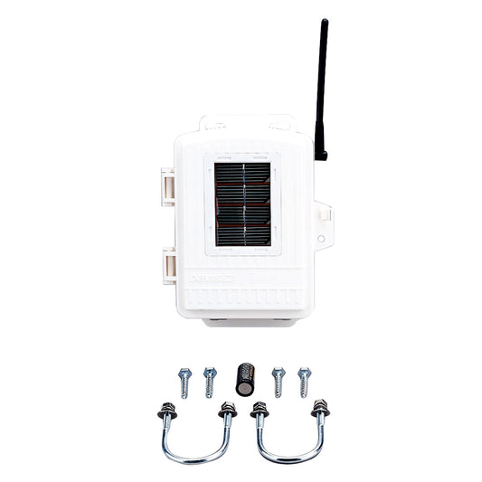 Davis Wireless Leaf & Soil Moisture/Temperature Station - No Sensors [6345] - Sea & Tech Outfitters Florida, LLC