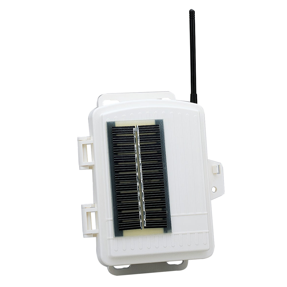 Davis Standard Wireless Repeater w/Solar Power [7627] - Sea & Tech Outfitters Florida, LLC