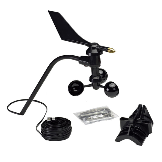 Davis Anemometer f/Vantage Pro2 & Vantage Pro [6410] - Sea & Tech Outfitters Florida, LLC