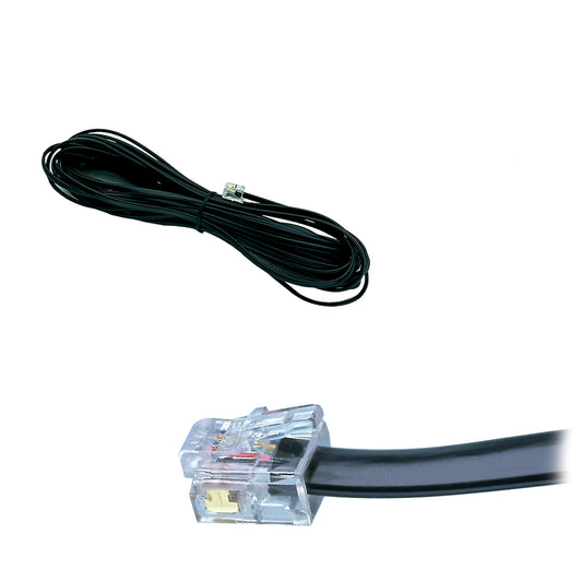 Davis 4-Conductor Extension Cable - 100' [7876-100] - Sea & Tech Outfitters Florida, LLC