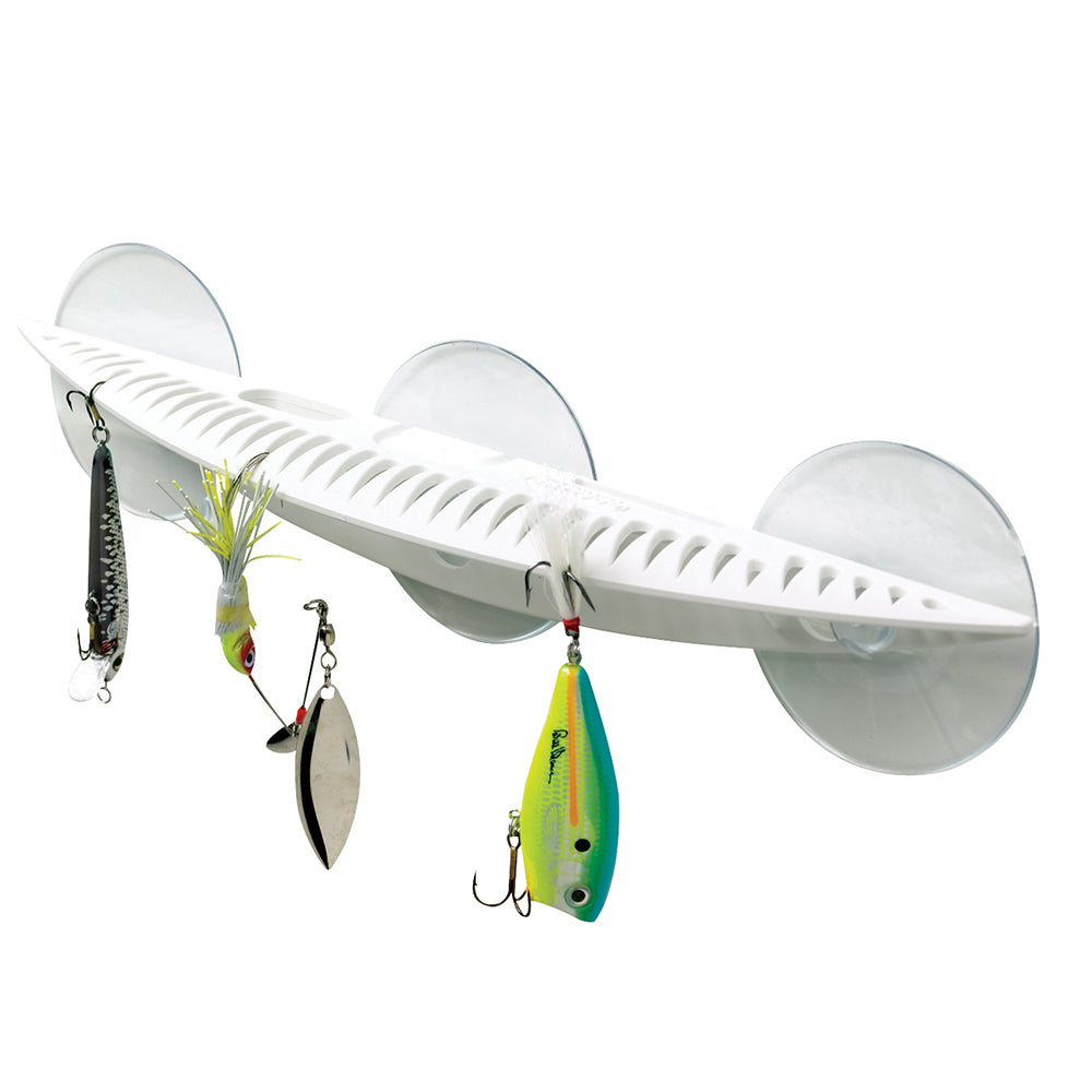 Attwood Lure Rack [11848-4] - Sea & Tech Outfitters Florida, LLC