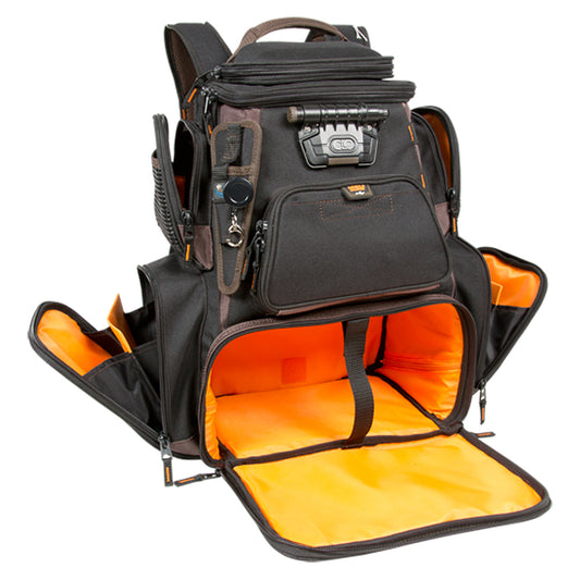 Wild River Tackle Tek Nomad XP - Lighted Backpack w/USB Charging System w/o Trays [WN3605] - Sea & Tech Outfitters Florida, LLC