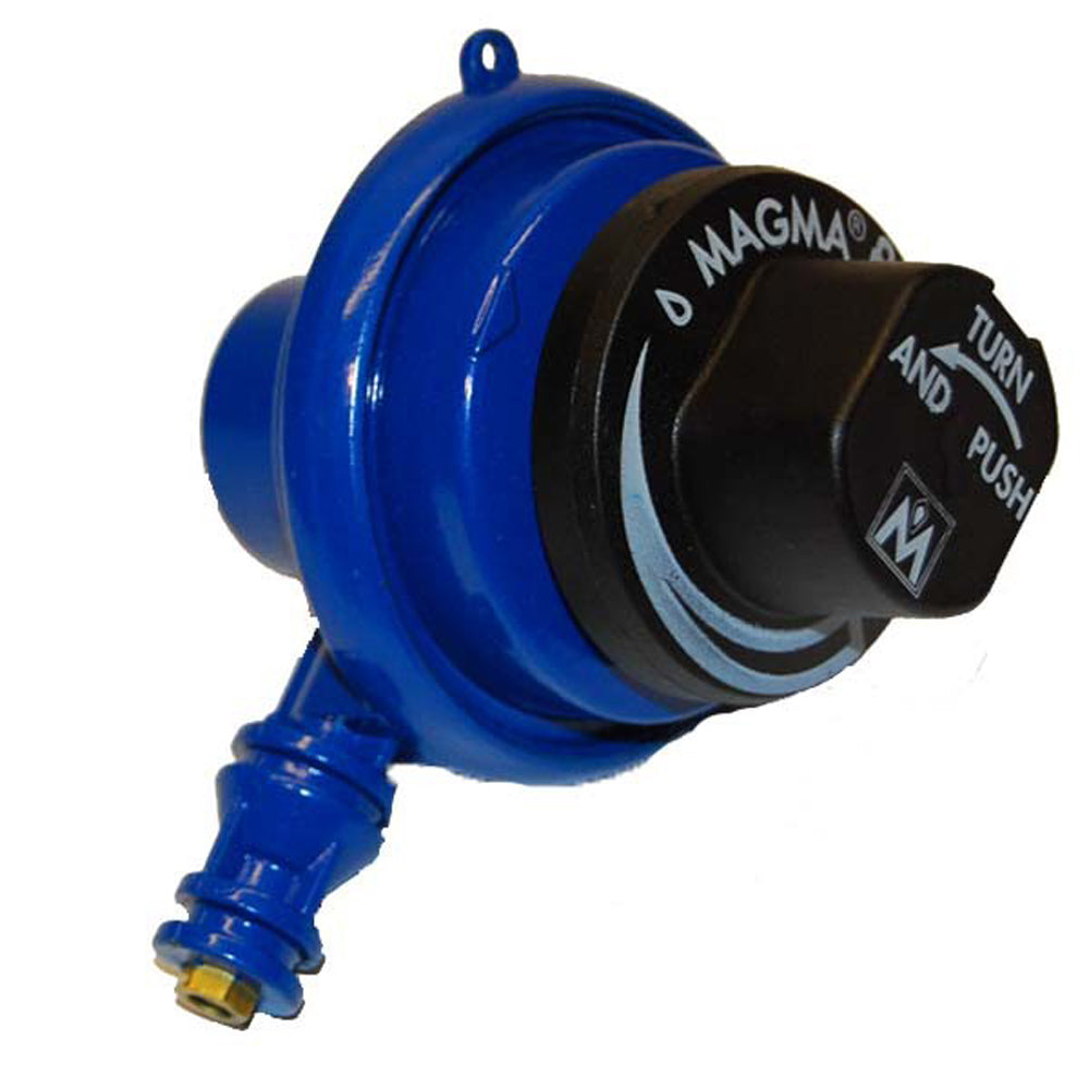 Magma Control Valve/Regulator - Medium Output [10-264] - Sea & Tech Outfitters Florida, LLC