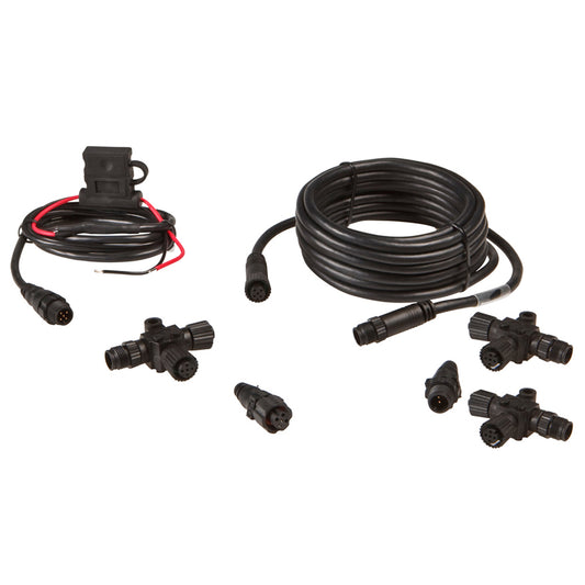 Simrad N2K Starter Kit [000-10760-001] - Sea & Tech Outfitters Florida, LLC