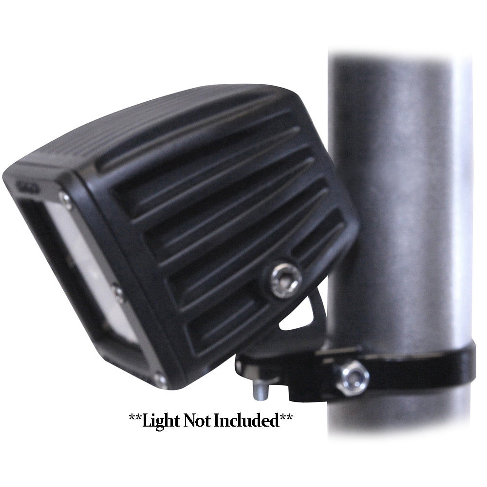 RIGID Industries Vertical Bar Mount - 1.25" [42550] - Sea & Tech Outfitters Florida, LLC