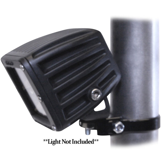 RIGID Industries Vertical Bar Mount - 2" [42050] - Sea & Tech Outfitters Florida, LLC