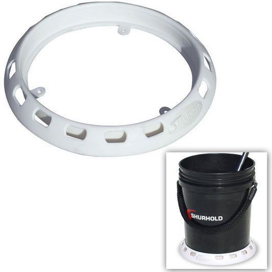 Shurhold Bucket Base [240] - Sea & Tech Outfitters Florida, LLC