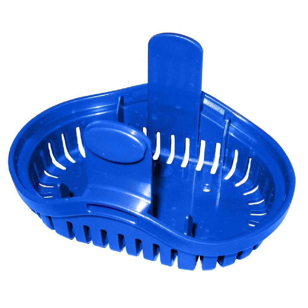 Rule Replacement Strainer Base f/Rule-Mate 500-1100 GPH Pumps [1000864-26] - Sea & Tech Outfitters Florida, LLC