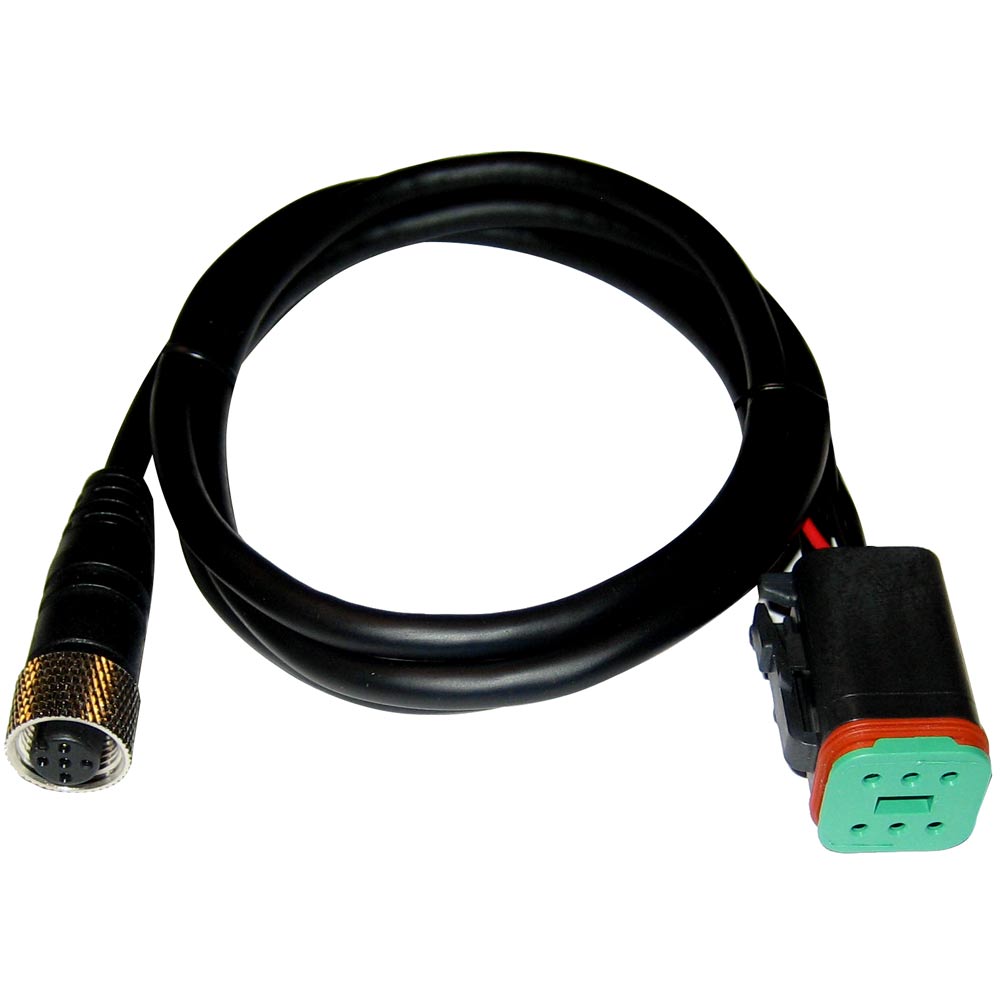 Raymarine Volvo Engine EVC Link Cable - 1M [E70240] - Sea & Tech Outfitters Florida, LLC