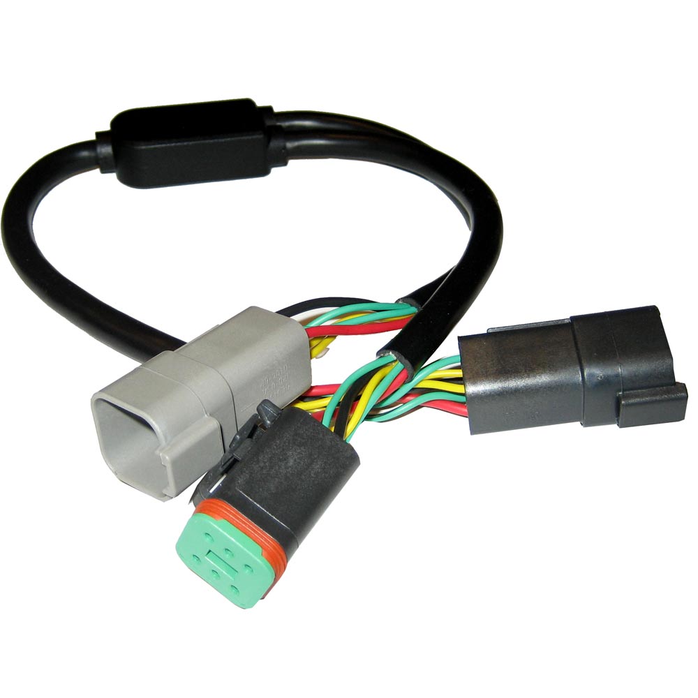 Raymarine Volvo Penta Engine Y-Loom Cable [E70241] - Sea & Tech Outfitters Florida, LLC