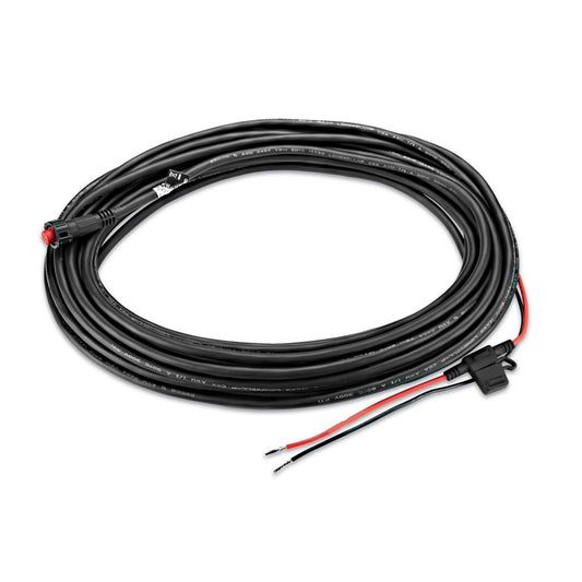 Garmin Radar Power Cable [010-12067-00] - Sea & Tech Outfitters Florida, LLC