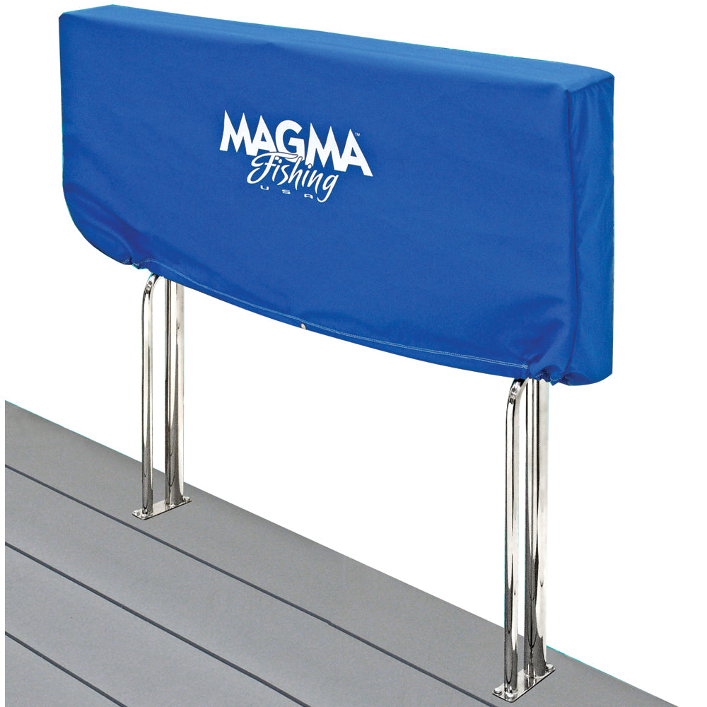 Magma Cover f/48" Dock Cleaning Station - Pacific Blue [T10-471PB] - Sea & Tech Outfitters Florida, LLC