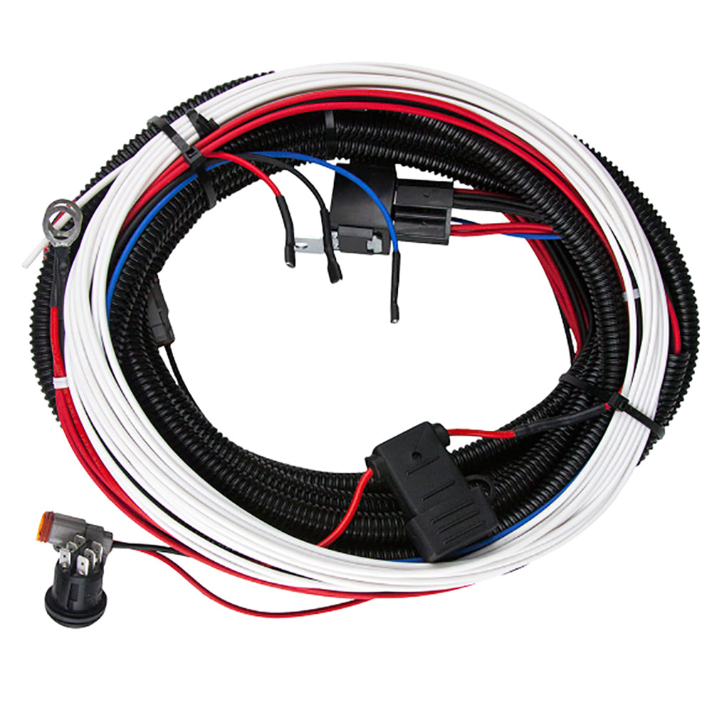 RIGID Industries Back Up Light Kit Harness [40192] - Sea & Tech Outfitters Florida, LLC