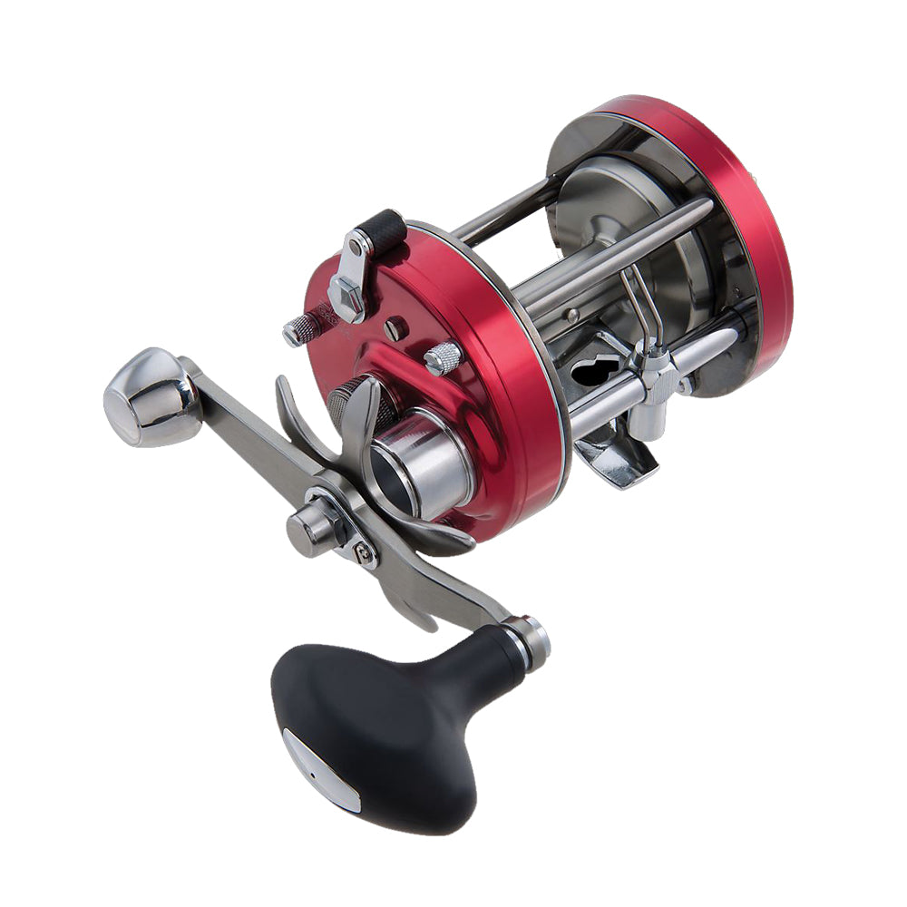 Abu Garcia Ambassadeur C-7000 Round [1324532] - Sea & Tech Outfitters Florida, LLC