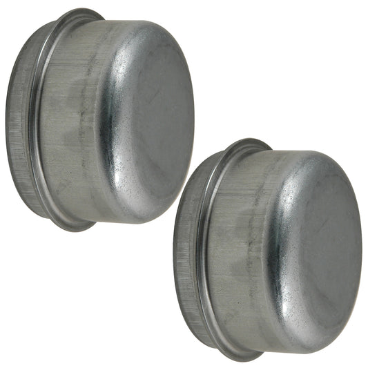 C.E. Smith Dust Caps - Hub ID 1.980" - (Pair) [16200A] - Sea & Tech Outfitters Florida, LLC