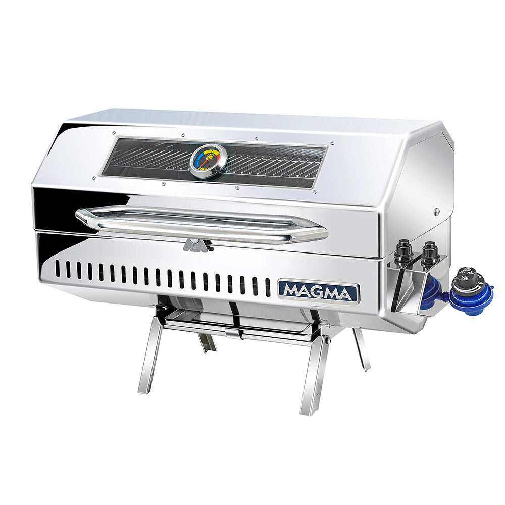 Magma Monterey 2 Gourmet Series Grill - Infrared [A10-1225-2GS] - Sea & Tech Outfitters Florida, LLC