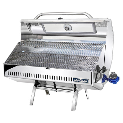 Magma Monterey 2 Gourmet Series Grill - Infrared [A10-1225-2GS] - Sea & Tech Outfitters Florida, LLC