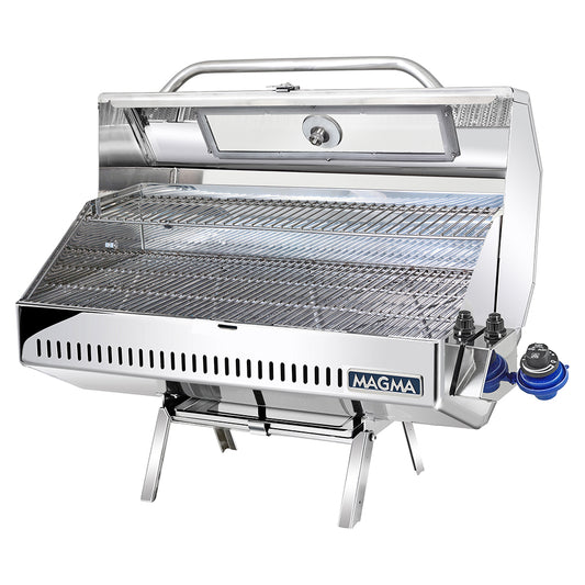 Magma Monterey 2 Gourmet Series Grill - Infrared [A10-1225-2GS] - Sea & Tech Outfitters Florida, LLC