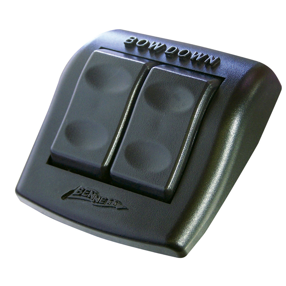 Bennett Rocker Switch Control f/BOLT [BRC4000] - Sea & Tech Outfitters Florida, LLC