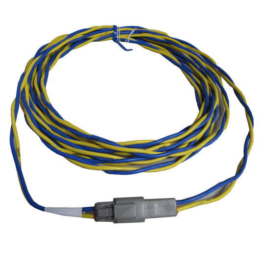 Bennett BOLT Actuator Wire Harness Extension - 15' [BAW2015] - Sea & Tech Outfitters Florida, LLC