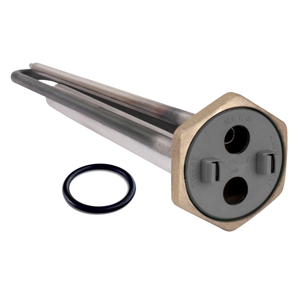 Quick 500W Heating Element f/Nautic B3 Heaters - 110V [FVSLRSB05110A00] - Sea & Tech Outfitters Florida, LLC