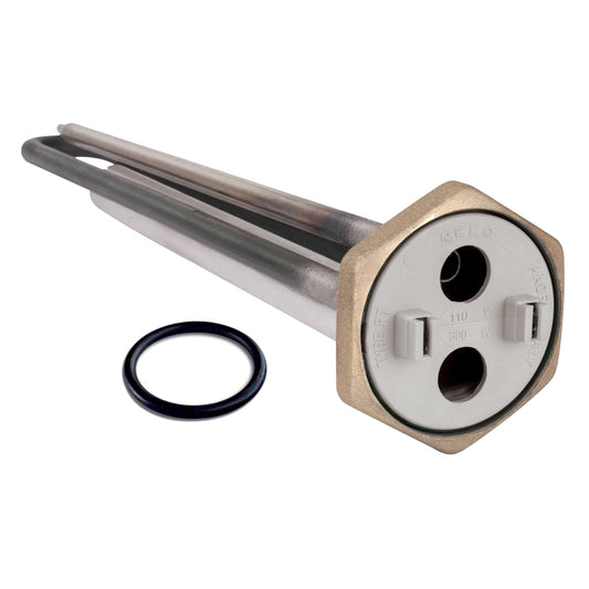 Quick 800W Heating Element f/Sigmar Heater - 110V [FVSLRSB0811SA00] - Sea & Tech Outfitters Florida, LLC