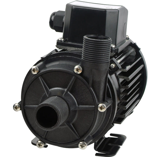 Jabsco Mag Drive Centrifugal Pump - 21GPM - 110V AC [436981] - Sea & Tech Outfitters Florida, LLC