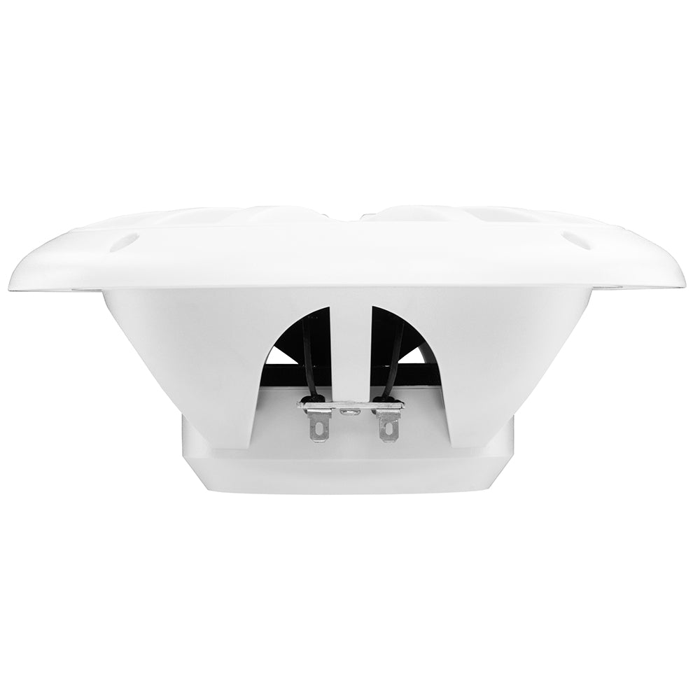 Boss Audio 6.5" MR6W Speaker - White - 180W [MR6W] - Sea & Tech Outfitters Florida, LLC