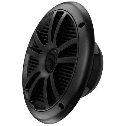 Boss Audio 6.5" MR6B Speaker - Black - 180W [MR6B] - Sea & Tech Outfitters Florida, LLC