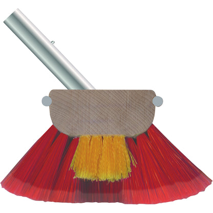 Shurhold 6" Combo Deck Brush - Soft & Medium [965] - Sea & Tech Outfitters Florida, LLC