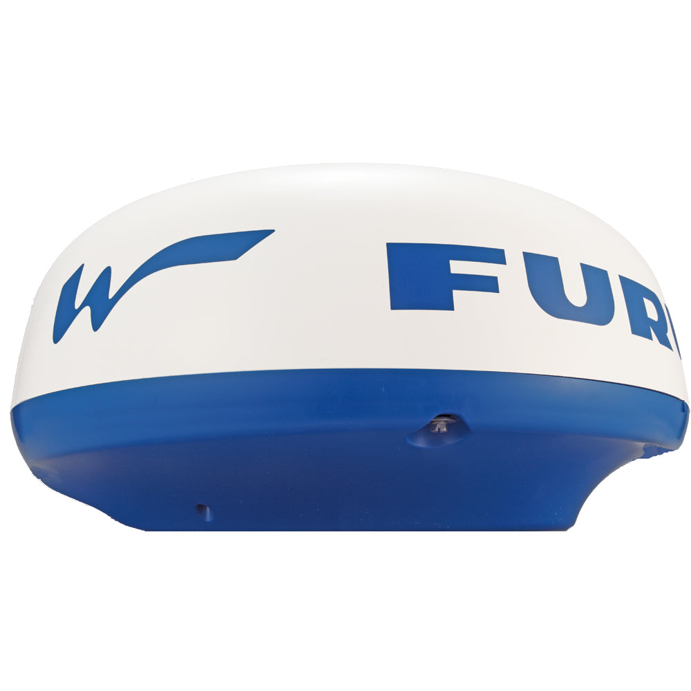 Furuno 1st Watch Wireless Radar w/o Power Cable [DRS4W] - Sea & Tech Outfitters Florida, LLC