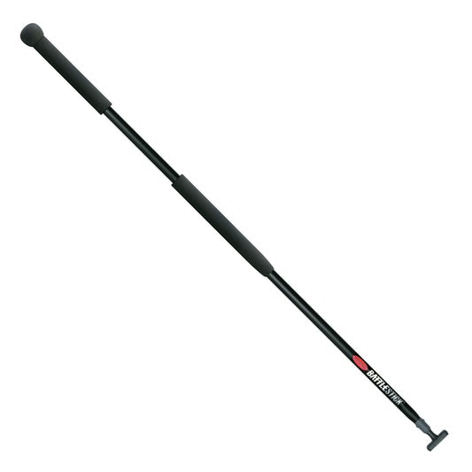 Ronstan Battlestick Telescopic Lightweight Alloy - Split Grip - 740-1,120mm (29-44") Long [RF3134] - Sea & Tech Outfitters Florida, LLC