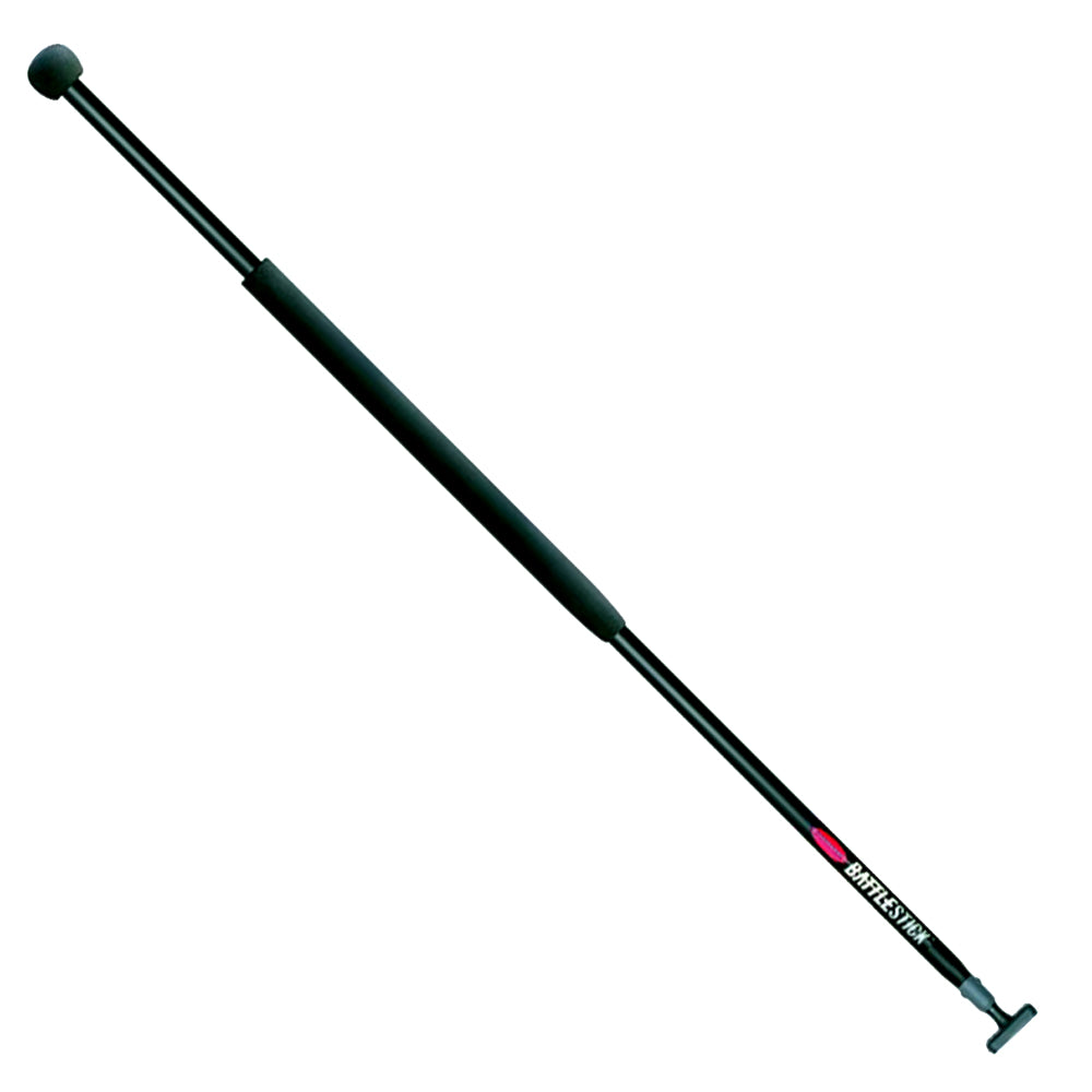 Ronstan Battlestick Telescopic Lightweight Alloy - Split Grip - 740-1,210mm (29-48") Long [RF3131] - Sea & Tech Outfitters Florida, LLC