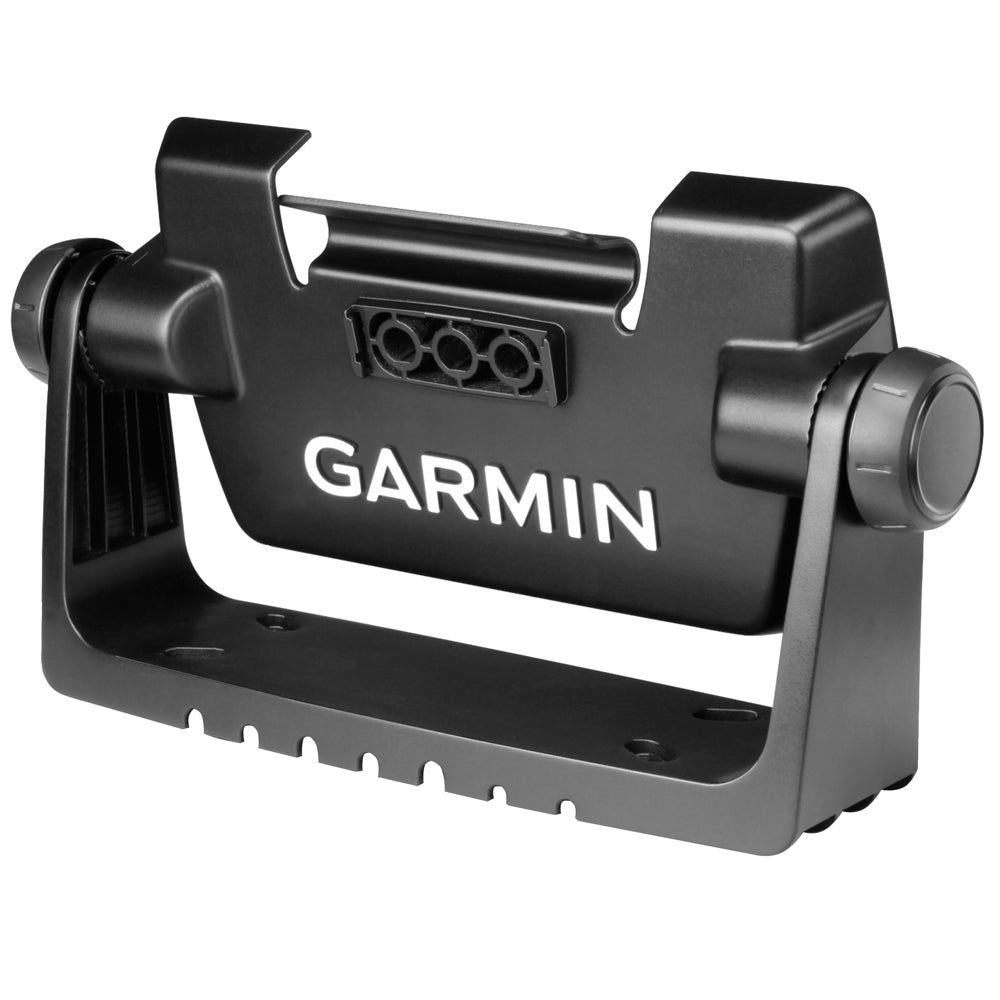 Garmin Bail Mount w/Knobs f/echoMAP Series [010-12233-03] - Sea & Tech Outfitters Florida, LLC