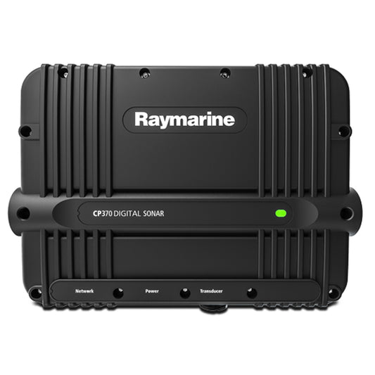 Raymarine CP370 Digital Sonar Module [E70297] - Sea & Tech Outfitters Florida, LLC