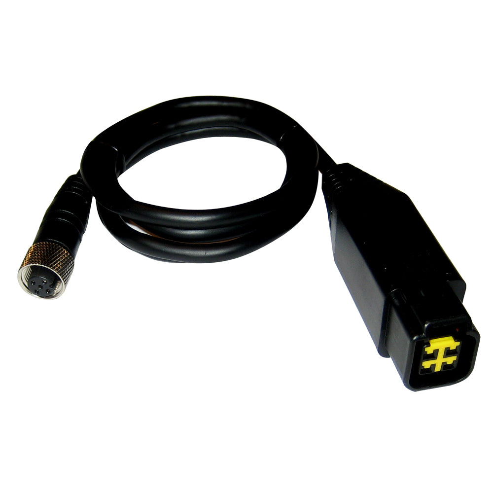 Raymarine Yamaha Command-Link Plus Cable [E70242] - Sea & Tech Outfitters Florida, LLC