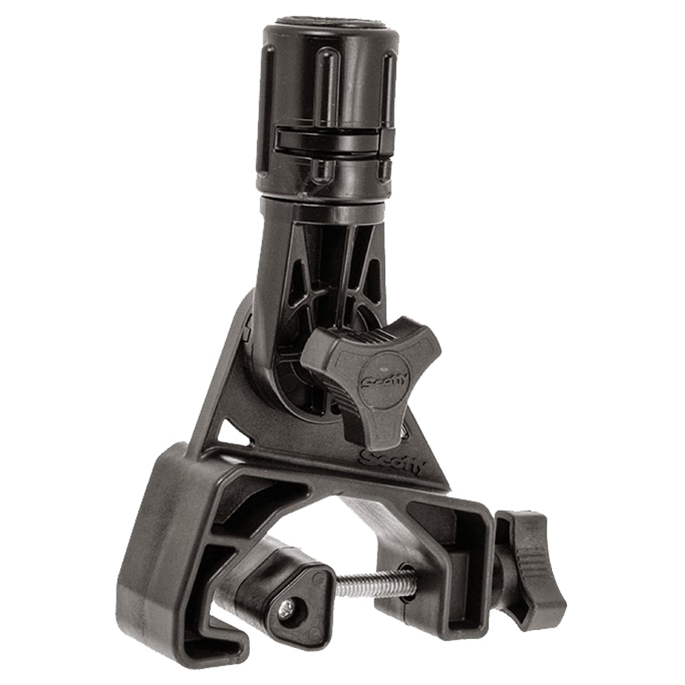 Scotty 433 Coaming/Gunnel Clamp Mount [433] - Sea & Tech Outfitters Florida, LLC