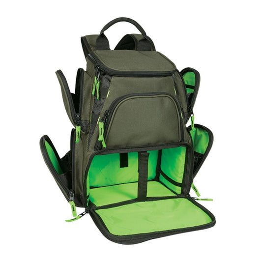 Wild River Multi-Tackle Small Backpack w/o Trays [WN3508] - Sea & Tech Outfitters Florida, LLC