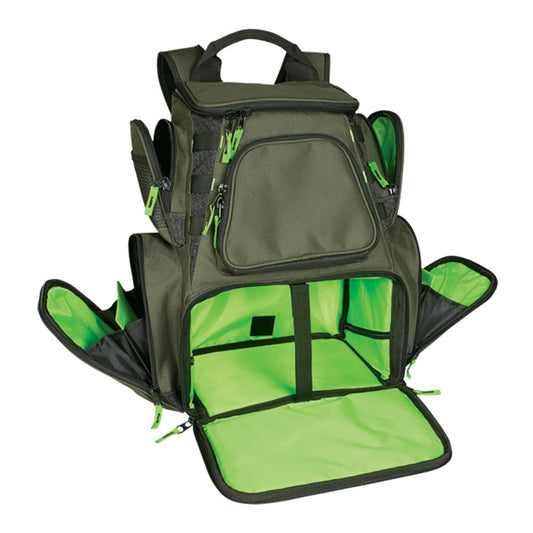 Wild River Multi-Tackle Large Backpack w/o Trays [WN3606] - Sea & Tech Outfitters Florida, LLC