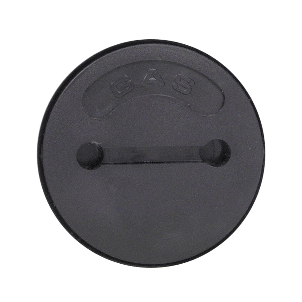 Perko Spare Gas Cap w/O-Ring & Cable [1270DPG99A] - Sea & Tech Outfitters Florida, LLC