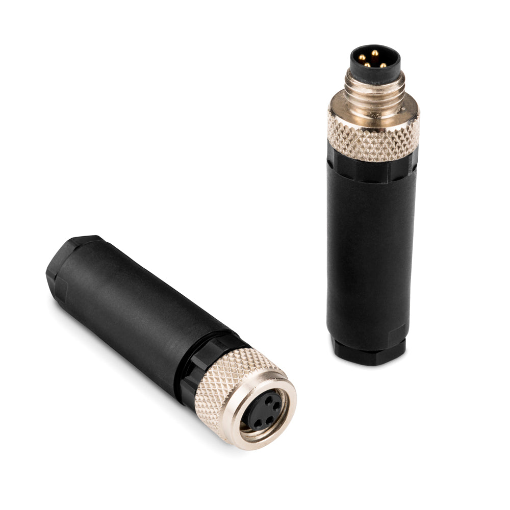 Garmin Field Installable Connectors [010-12117-01] - Sea & Tech Outfitters Florida, LLC